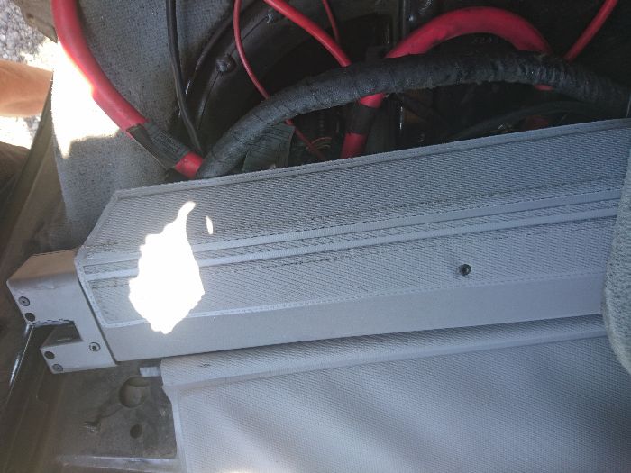 Щора за багажник бмв bmw ф31 ф25 ф20 ф21 е87 х1 х3 х5 х6 **