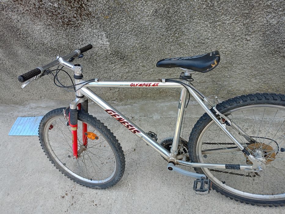 Vând biciclete 29/26 inch