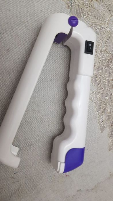 Продам UV лампу новую