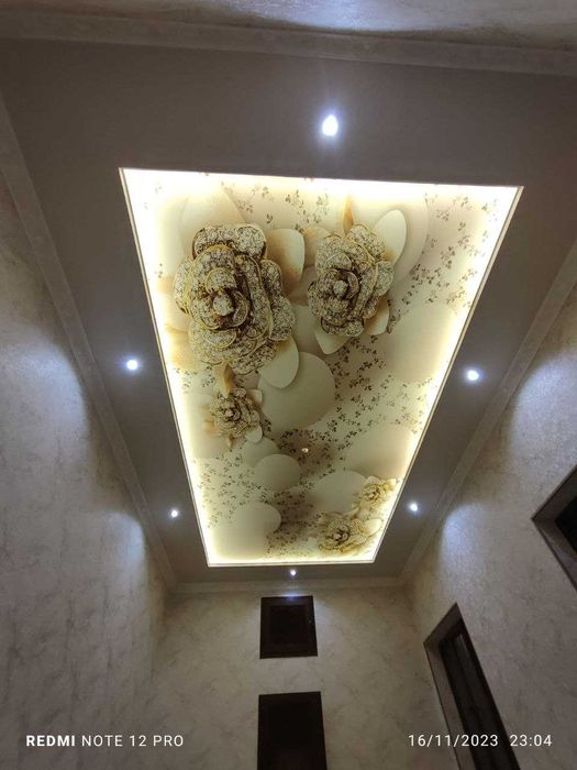 Eng sifatli Natyajnoy patalok