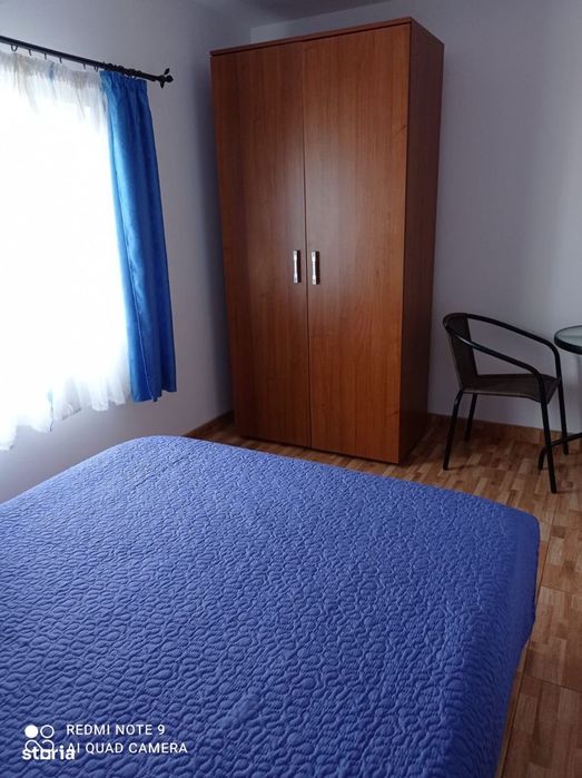 Vând casă complet utilată în Corbu, jud. Constanta