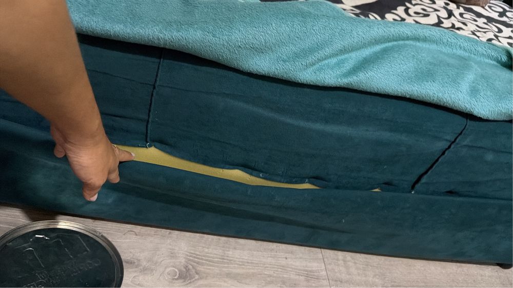 Диван, чистый, хорший