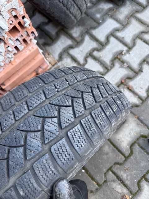 Anvelope diferite marimi