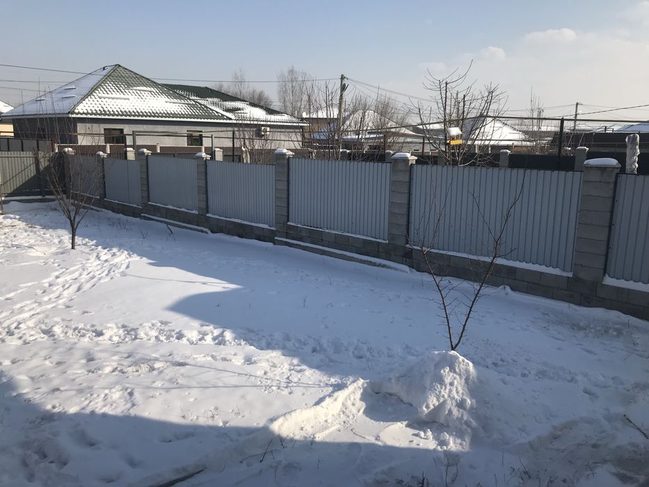 Сдам отдельностоящий дом