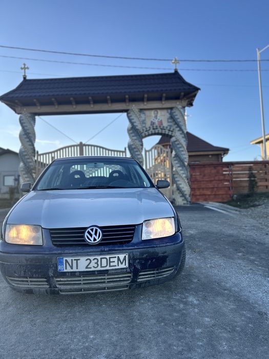 bora 1.6 în stare perfecta