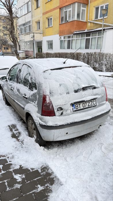 Vand Citroen C3 an 2004