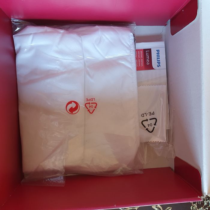 Philips Lumea серия 8000 BRI945/00