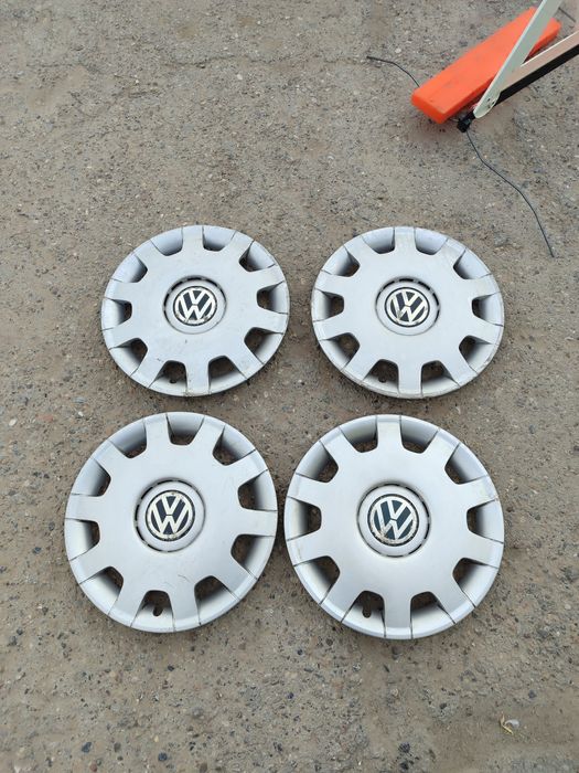 Колпак на Фольксваген 14 размер