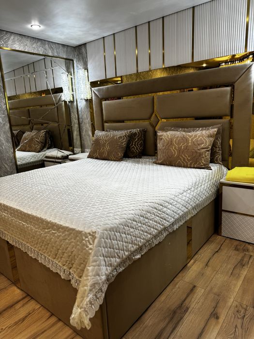 Люкс квартира Шикарная на ночь !!