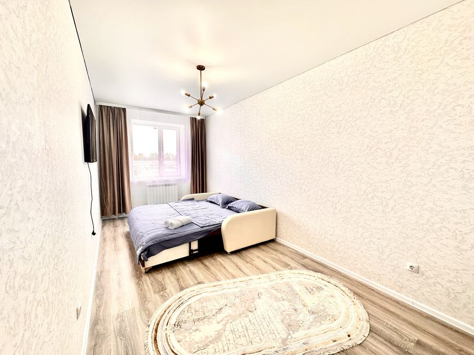 2 х комнатная