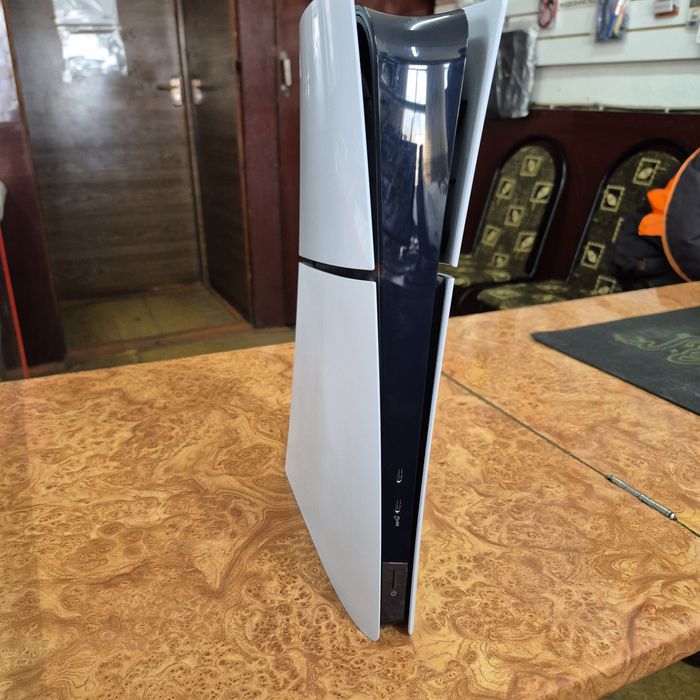 Ps5 slim. Playstation 5 slim