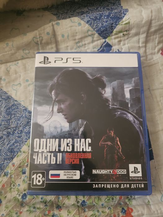 Игры playstation 5