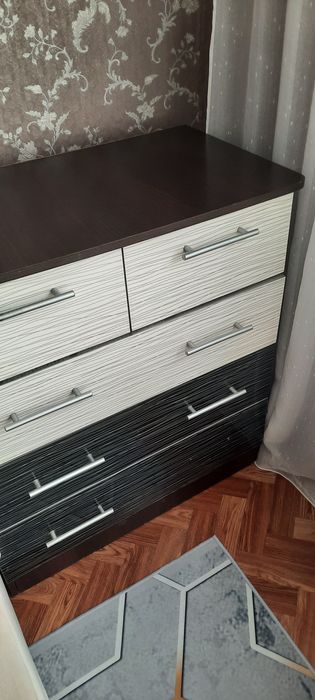 Продам комод б/у.