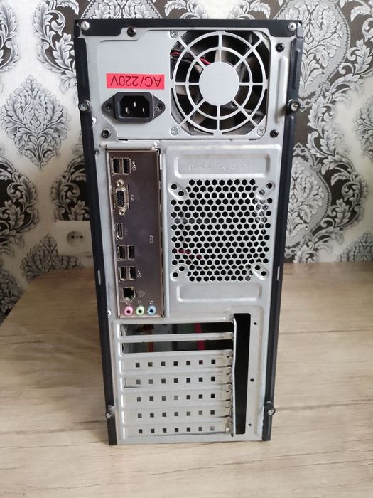 Компьютер сотилади