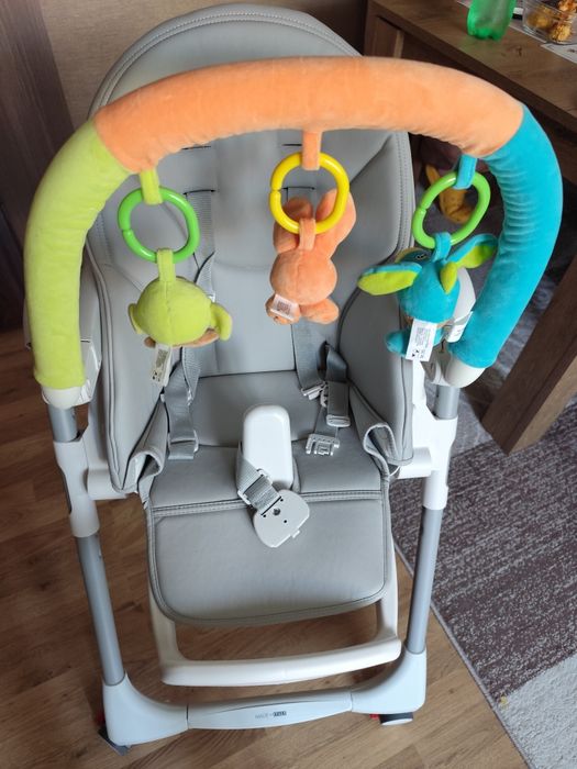 Гриф, дъга за стол Peg Perego