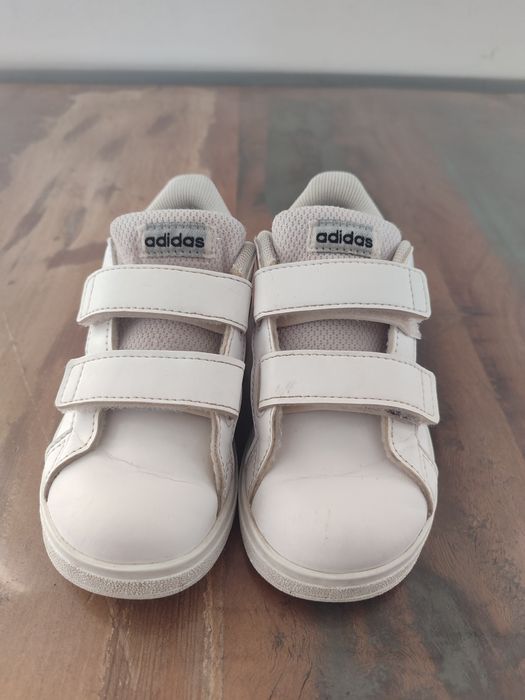 Маратонки Adidas Grand Court