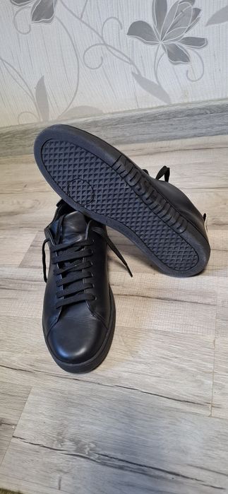 Pantofi sport Moschino Teddy Bear