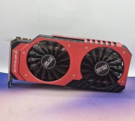 Gaming PC intel  i7 / 16GB RAM / GTX 970