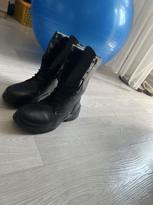 Продам берцы новый летние