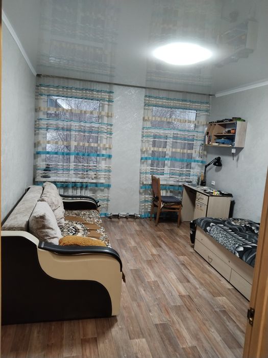 Продам дом с центральными коммуникациями