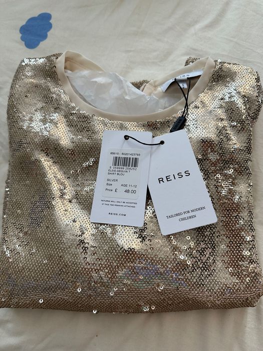 Детска блуза Elsie