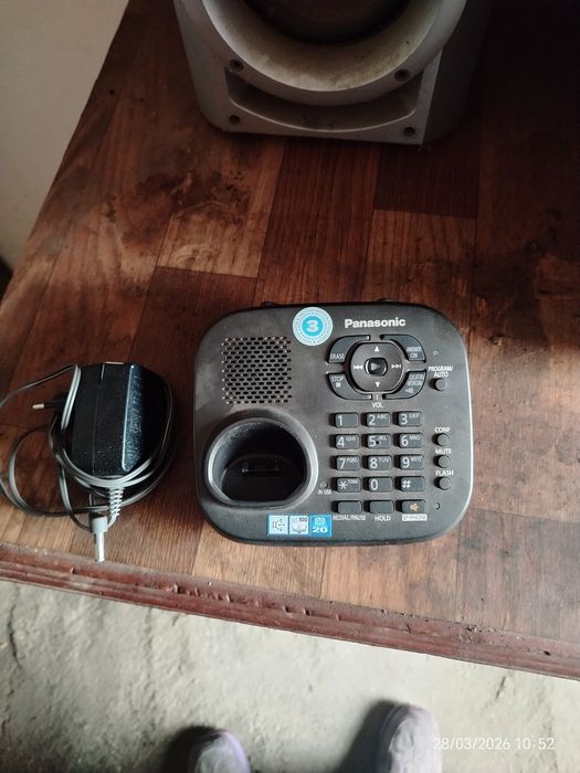 Продам радиотелефон