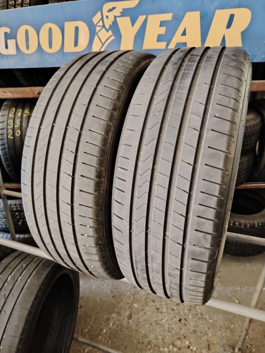 235/55 R18 Hankook Ventus Prime4 DOT 4724