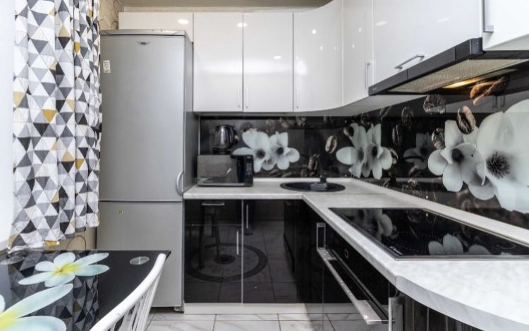 Квартира мкр Самал 10