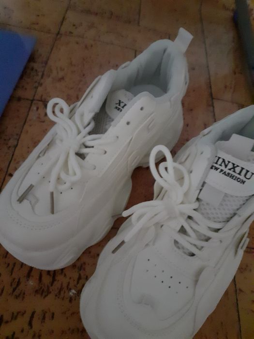 Кроссы подростковые