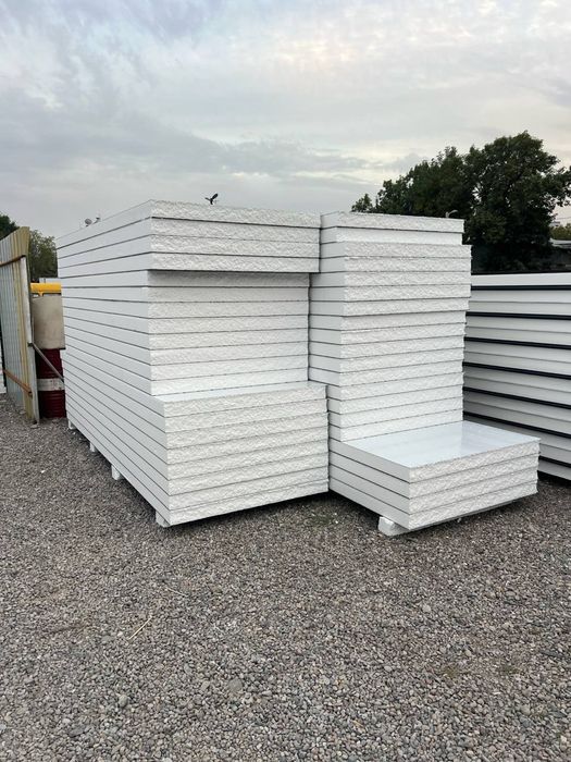 Sendvich ponel / Сэндвич панели /Сендвич понели