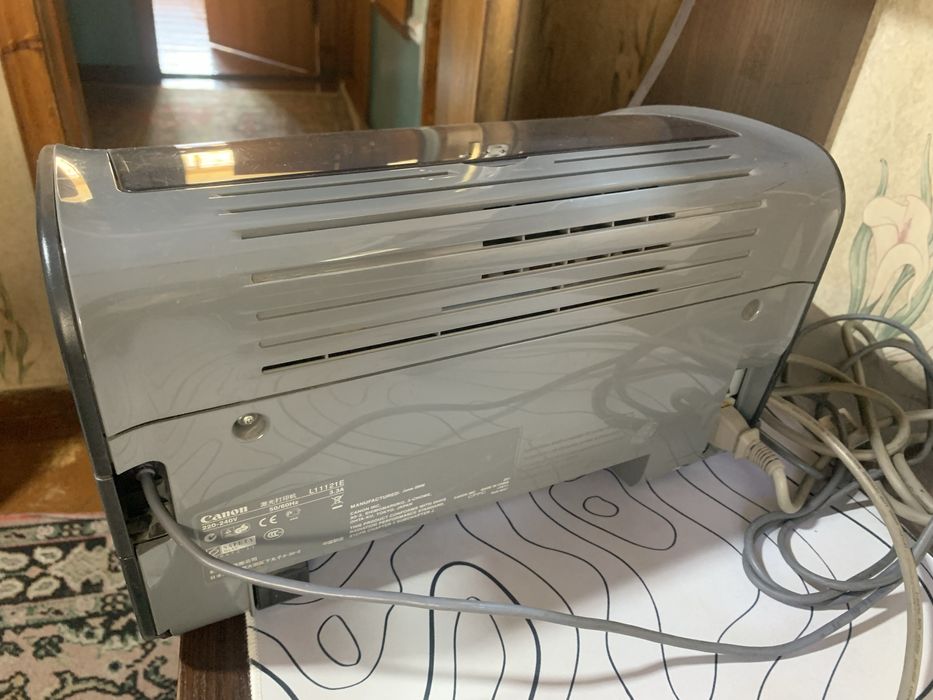 принтер Canon LBP2900B