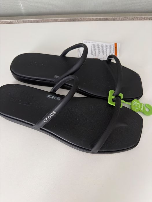 Сланцы Крокс оригинал Crocs