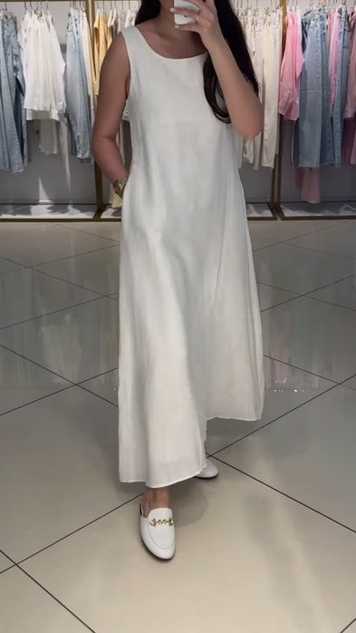 Продам новый платье (сарафан)