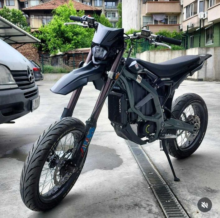 Sur-ron Ultra bee Super moto