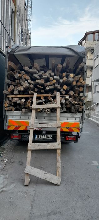 Transport NON STOP:Marfa,mobila,moloz,debarasari,etc pentru detalii Su