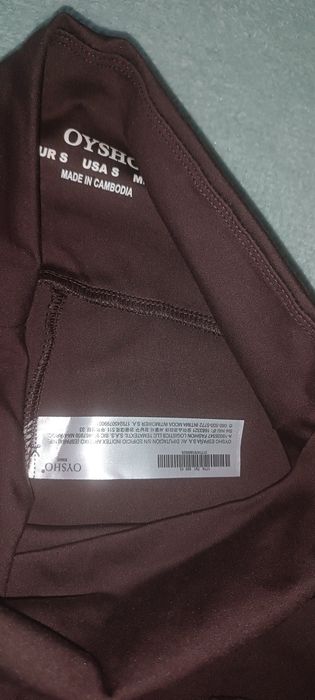 Leggings/Colanți Noi - Oysho