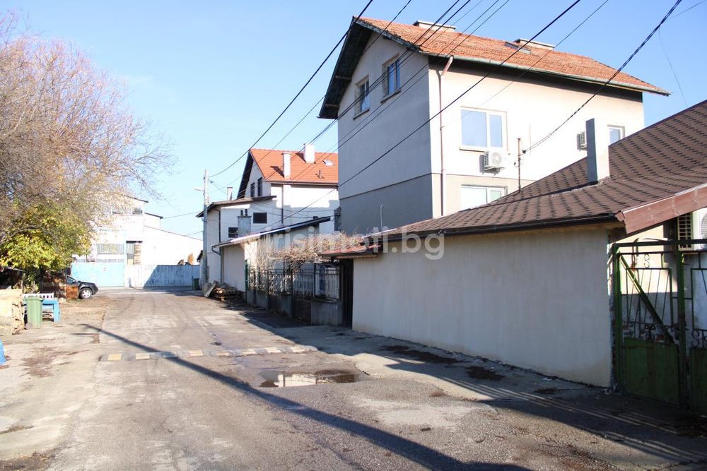 Продава се Парцел в София, Република - 886 кв.м за 46 €/кв.м - Снимка #6