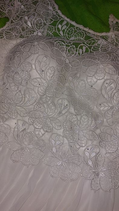 Продаётся вечернее платье