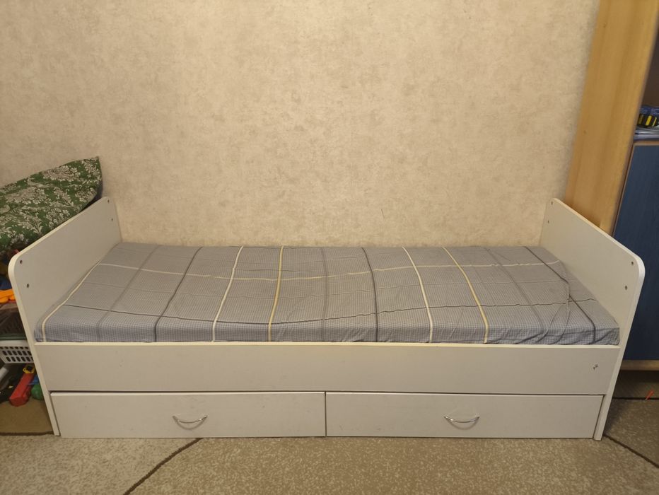 Продам Детскую кровать