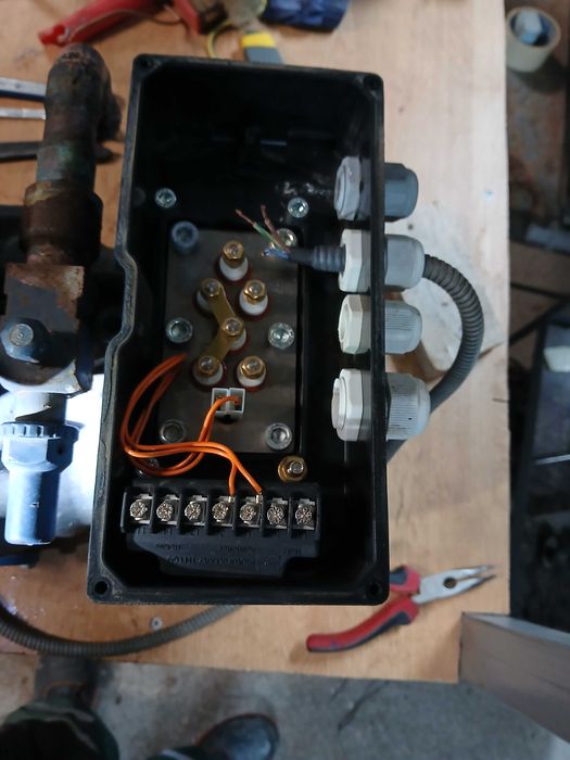 Хладилен компресор DORIN