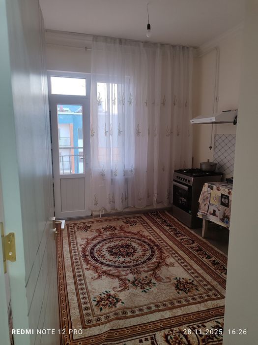 2 хонали квартира Сотилади