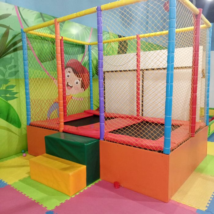 Продается детский игровой центр