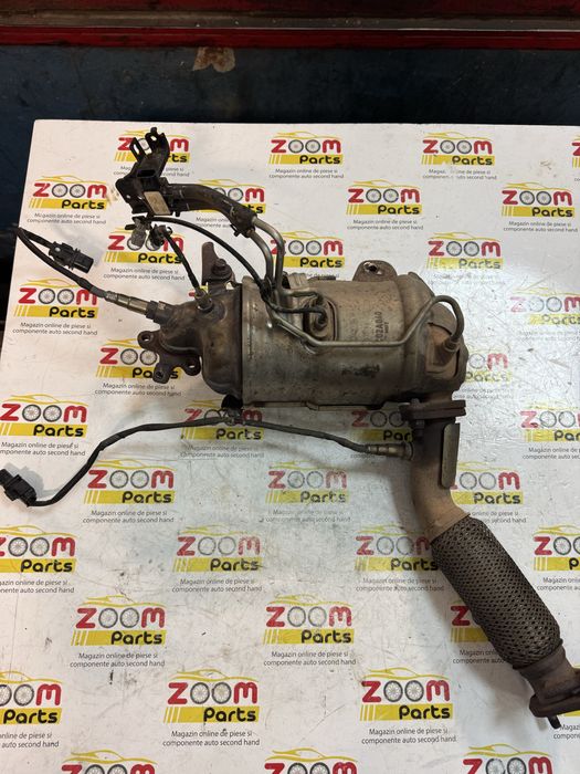 Filtru particule Hyundai i40 Tucson Kia Sportage 1,7 crdi D4FD