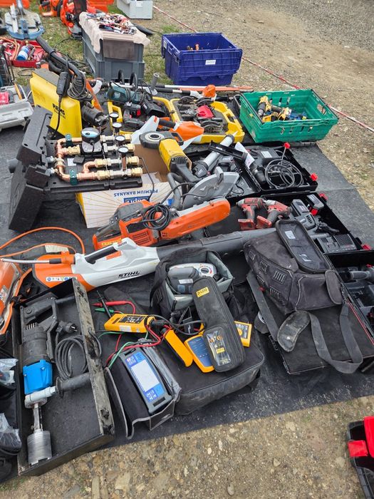 Acumulator stihl AR 3000 rucsac