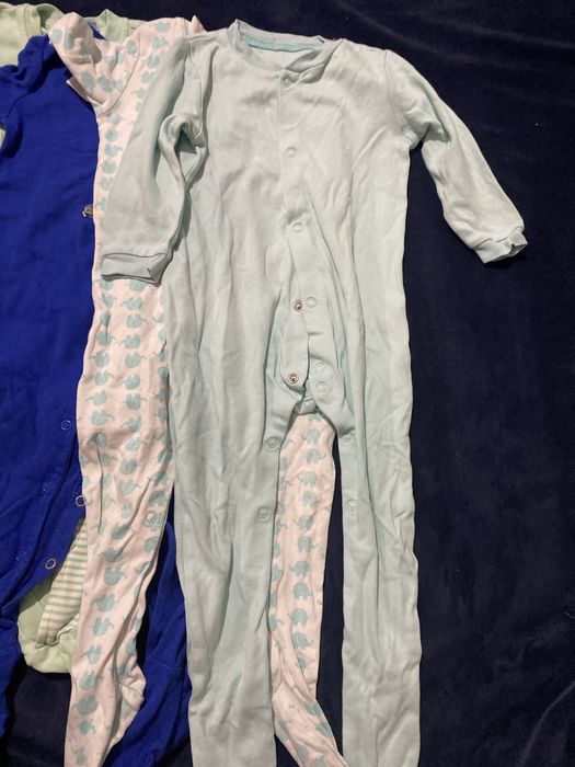Lot pijamale 12-18luni