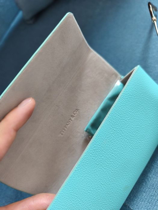 Tiffany слънчеви очила
