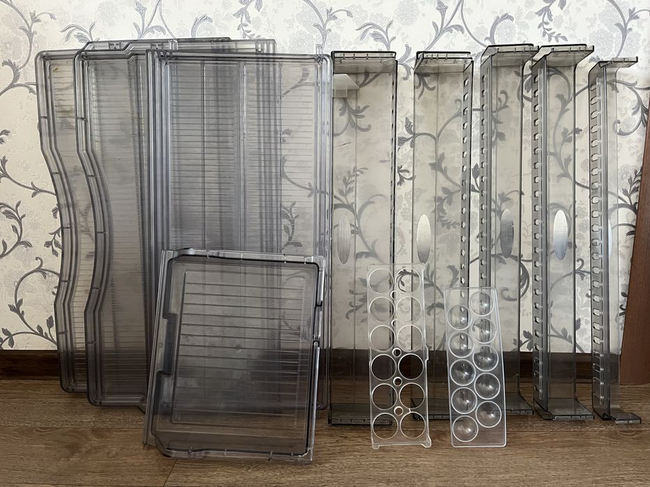 Полки для холодильника