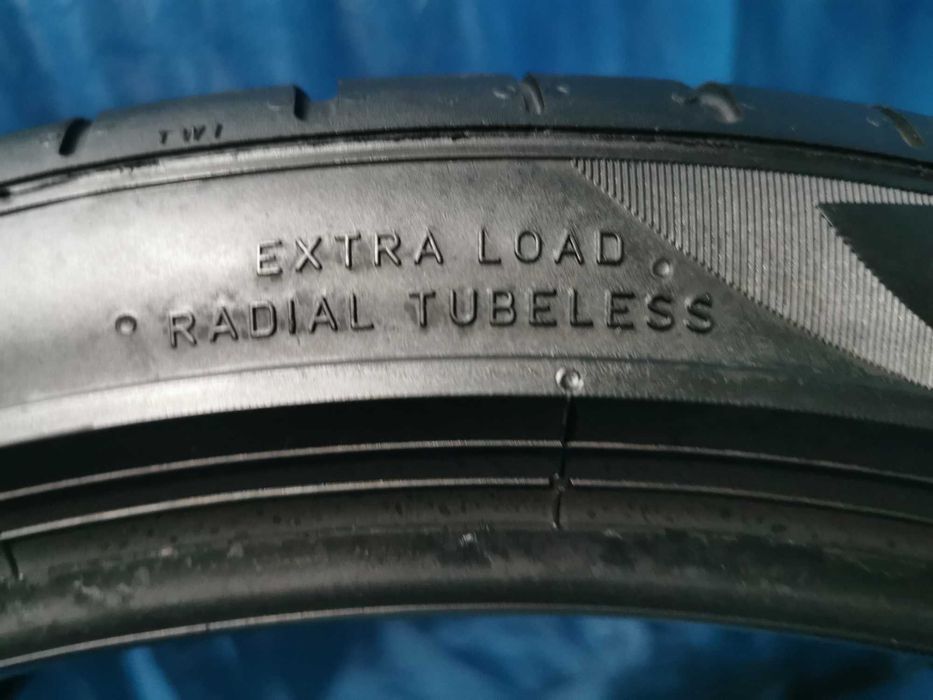 245/35 R19 pirelli 4 bucati