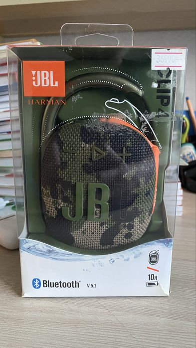 Колонка Jbl оригинал