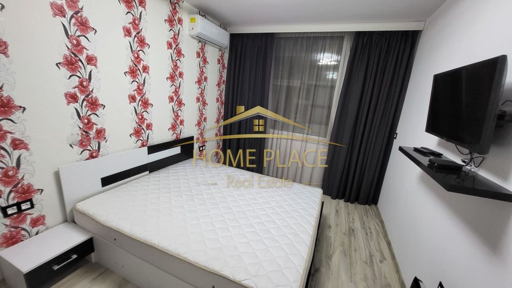 Дава се под наем Двустаен апартамент в Варна, Червен площад - 55 кв.м за 612 € - Снимка #3